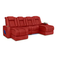 Virtuoso LT w/ Chaise