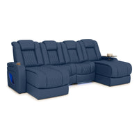 Virtuoso LT w/ Chaise