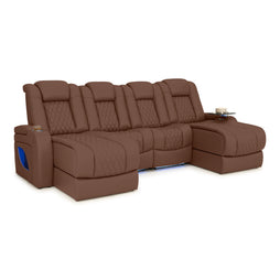 Virtuoso LT w/ Chaise