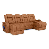 Virtuoso LT w/ Chaise