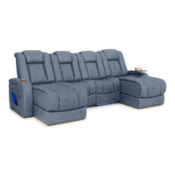 Virtuoso LT w/ Chaise