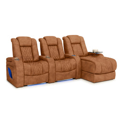 Virtuoso LT w/ Chaise