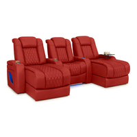 Virtuoso LT w/ Chaise