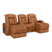 Virtuoso LT w/ Chaise
