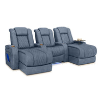 Virtuoso LT w/ Chaise