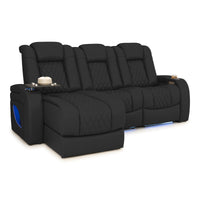 Virtuoso LT w/ Chaise