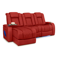 Virtuoso LT w/ Chaise