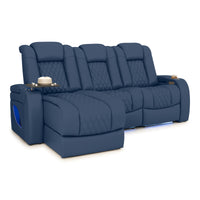 Virtuoso LT w/ Chaise