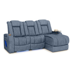 Virtuoso LT w/ Chaise