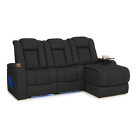 Virtuoso LT w/ Chaise