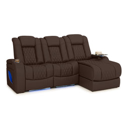 Virtuoso LT w/ Chaise