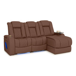 Virtuoso LT w/ Chaise