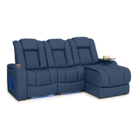 Virtuoso LT w/ Chaise