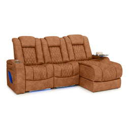 Virtuoso LT w/ Chaise