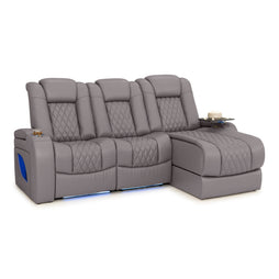 Virtuoso LT w/ Chaise