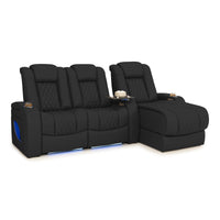 Virtuoso LT w/ Chaise