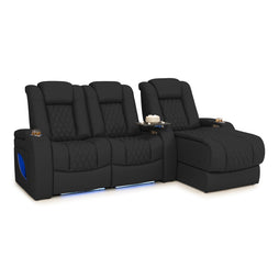 Virtuoso LT w/ Chaise