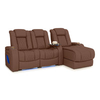 Virtuoso LT w/ Chaise