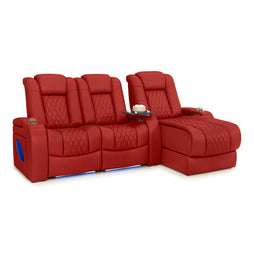 Virtuoso LT w/ Chaise