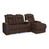 Virtuoso LT w/ Chaise