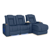 Virtuoso LT w/ Chaise
