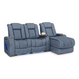 Virtuoso LT w/ Chaise