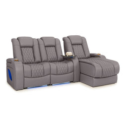 Virtuoso LT w/ Chaise