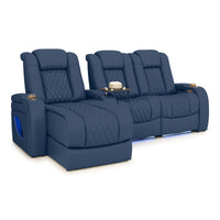 Virtuoso LT w/ Chaise