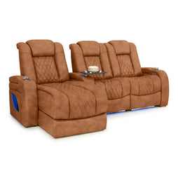 Virtuoso LT w/ Chaise
