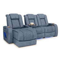 Virtuoso LT w/ Chaise