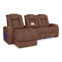 Virtuoso LT w/ Chaise