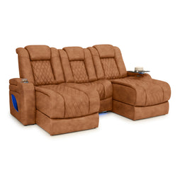 Virtuoso LT w/ Chaise