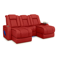 Virtuoso LT w/ Chaise