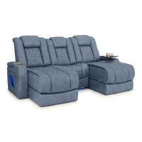 Virtuoso LT w/ Chaise