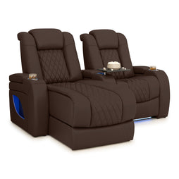 Virtuoso LT w/ Chaise