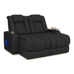 Virtuoso LT w/ Chaise