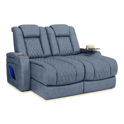 Virtuoso LT w/ Chaise