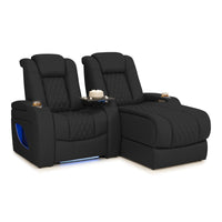 Virtuoso LT w/ Chaise