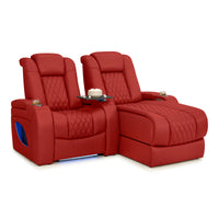Virtuoso LT w/ Chaise