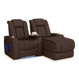 Virtuoso LT w/ Chaise