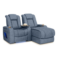Virtuoso LT w/ Chaise