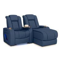 Virtuoso LT w/ Chaise