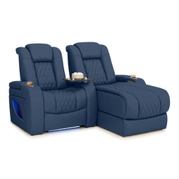 Virtuoso LT w/ Chaise