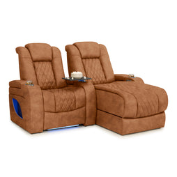 Virtuoso LT w/ Chaise