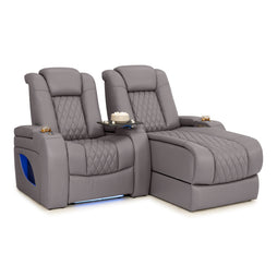 Virtuoso LT w/ Chaise