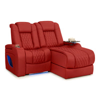 Virtuoso LT w/ Chaise