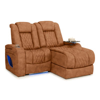 Virtuoso LT w/ Chaise