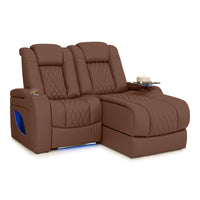 Virtuoso LT w/ Chaise