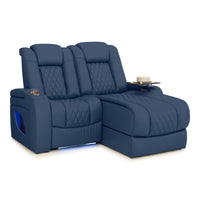 Virtuoso LT w/ Chaise