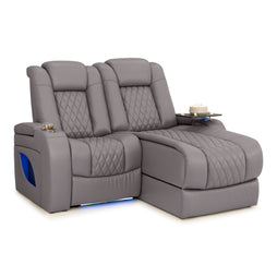 Virtuoso LT w/ Chaise